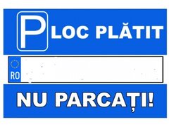 Loc platit