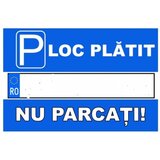 Loc platit